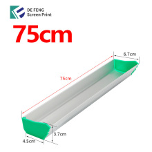 Best Screen Printing Emulsion Scoop Coater