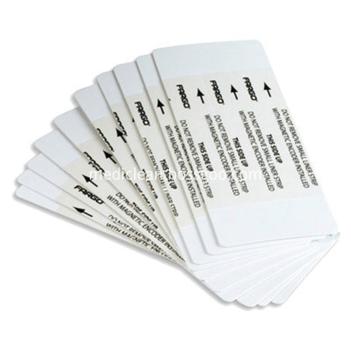 Fargo HDP5000 82133 Adhesive Cleaning Cards Fargo HDP5000 82133 Adhesive Cleaning Cards