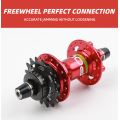 Bike FreeWheel 16t ความเร็วเดียว BMX FreeWheel