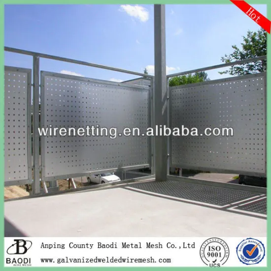 perforated eva foam sheet