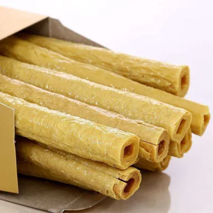 Dried Tofu Skin Dried Bean Curd Sheets Tofu Skins