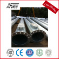 20-45 Meters Steel Light Pole For Stadium Lighting