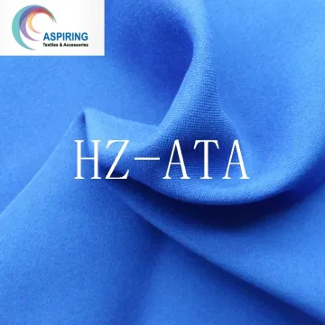 100% Polyester Minimatt Fabric for Uniform 300d Minimatt