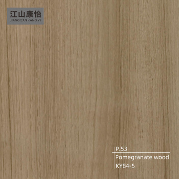 Film décoratif en film PVC pour la maison