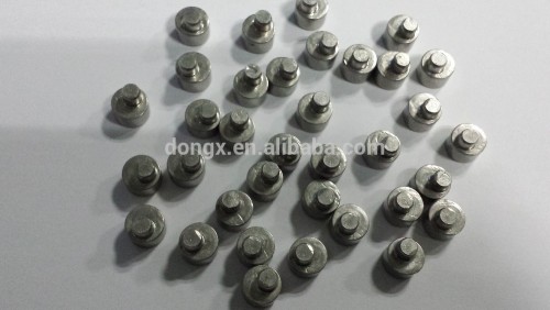 stainless steel window lock point