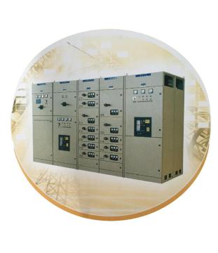 GCK Series Voltage Lowable Drawgear Drawable