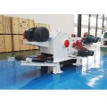 Drum Type Wood Chipper Machine