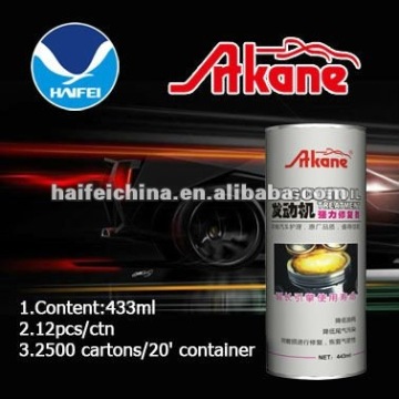 Engine Oil Treatment ( Engine Care Addtitive)