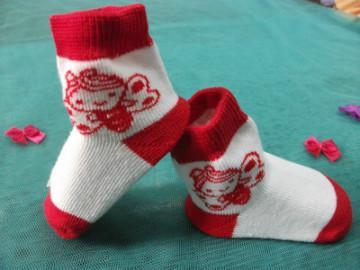 beautiful children socks