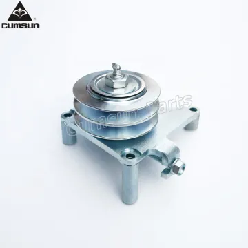 6WF1 truck engine parts idle pulley 1-13660352-2 1136603522