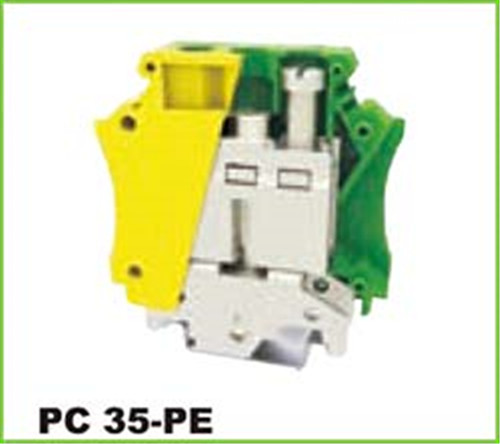 din rail terminal blocks grainger