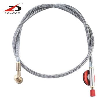 High pressure natural lpg gas hose