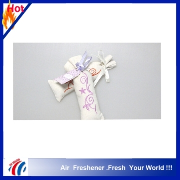 2015new design hot selling high quality lavender fragrance perfume sachet manufacture