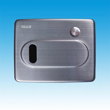 Automatic Sensor Toilet Flusher (Flush Valve, Flushometer)