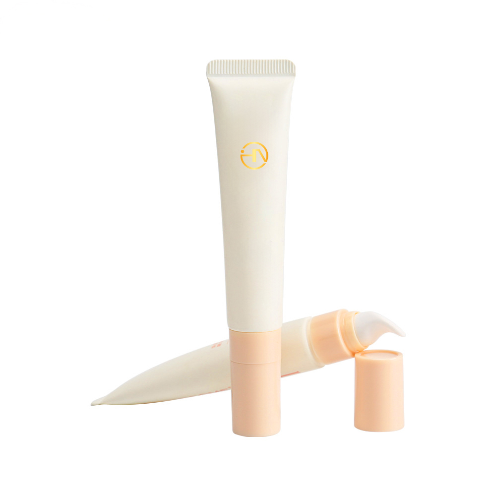 metal chapstick tube