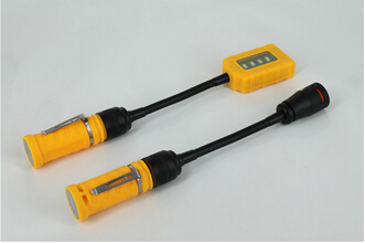 Car Maintenance Light