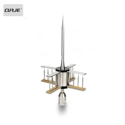 ESE Lightning Rods for Air Terminal Lightning Protection