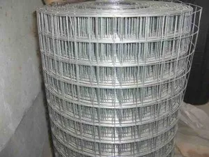 welded wire mesh Galvanized Form AnPing Factory