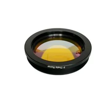 Hot Sale F-Theta Scan Lens: RONAR-SMITH SL2-10.6-110-150Z - High Performance Lens for Advanced Imaging Applications