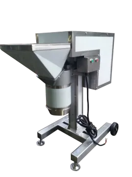 Vegetable Shredder Grater