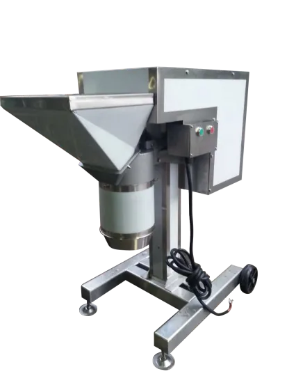 Vegetable Shredder Grater