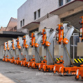 Aluminium Vertical Personnel Lift Platform