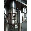 Aerosol Filling Machines With Heat Exchanger