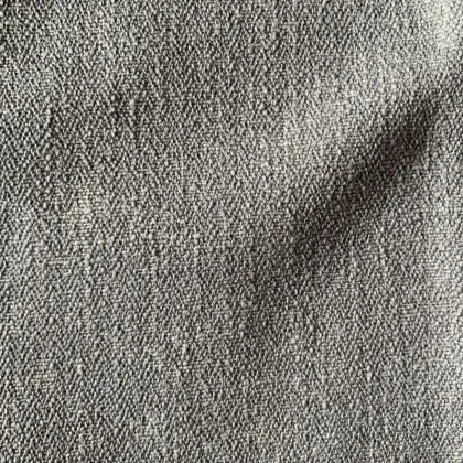 Grey Colors Popular Sofa Cloth Fabric