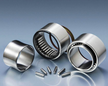 Needle roller bearing RNA5007