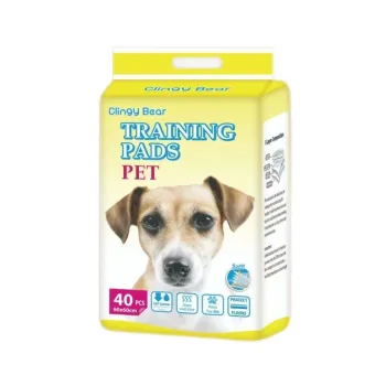 Wholesale Eco Friendly Pet Dog Toilet Mats & Pee Pads - Free Samples, Cheap S M L XL Sizes