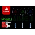 Yüksek Esnek Nano Karbon Badminton Raketi
