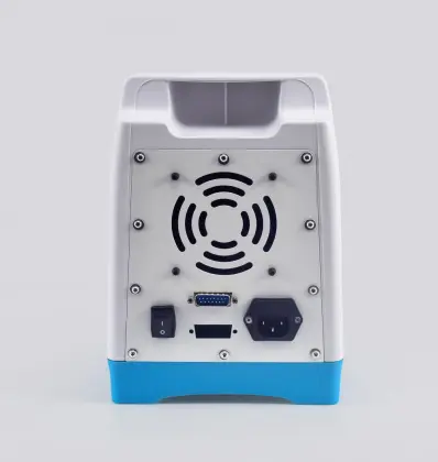 Small Electric Gear Pump Mini Filling Pump