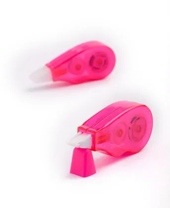 brand correction tape mini cheap correction tape