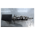 Plug rod hydraulic cylinder