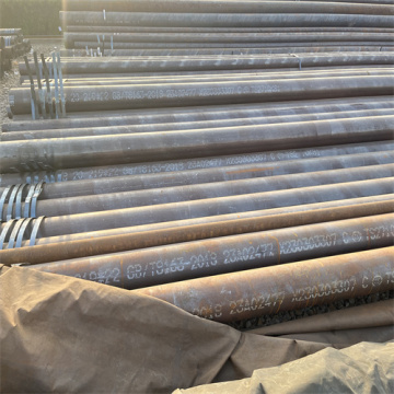 ASTM A53 /A106 Semefless Seamless ASTM A53 /A106