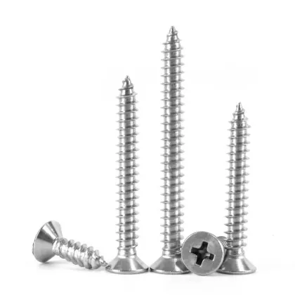 Stock Price csk Self Tapping screw