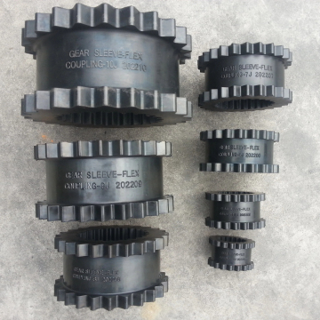 Sureflex Rubber Flexible Shaft Coupling Element Search Engine