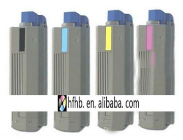 *New* C6050 C6150 Compatible Color Toners Cartridge Printer