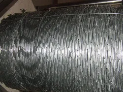 razor barbed wire manufacturers