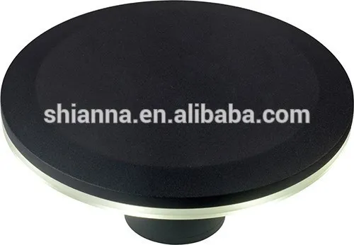 special design circular plain LED outdoor wall lighting 8105B