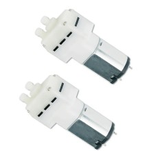 Window Cleaner Small Electric Water Pump
