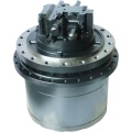 TM60VA Excavator Hydraulic Travel Motor For Sumitomo
