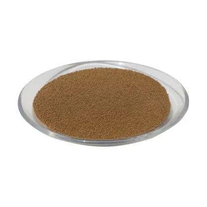 Special Desiccant for Insulating Glass