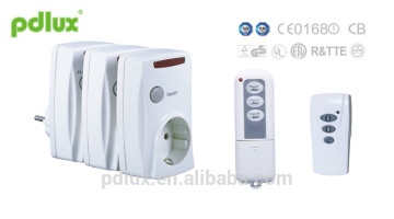 Pdlux remote doorbell sensor PD-YK1-3