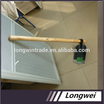 farm hand tools Railway Steel Garden Hoe types