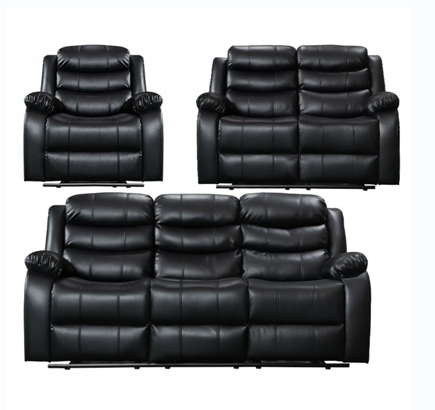 Leather Sofa 20 Png