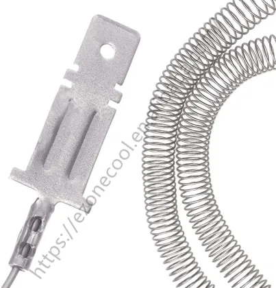 Kenmore & Frigidaire Dryer Heating Element Replacement Coil: Essential Spare Part
