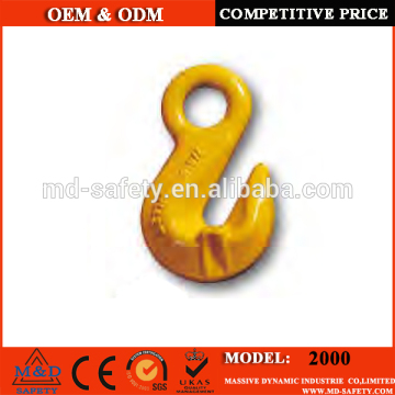 Good quality lifting hook with competitive price
