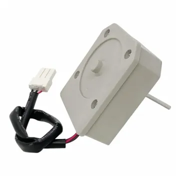Glosok Freezer AC Square Shaded Pole Fan Motor" could be shortened to:

"Square Shaded Pole Fan Motor for Glosok Freezer AC