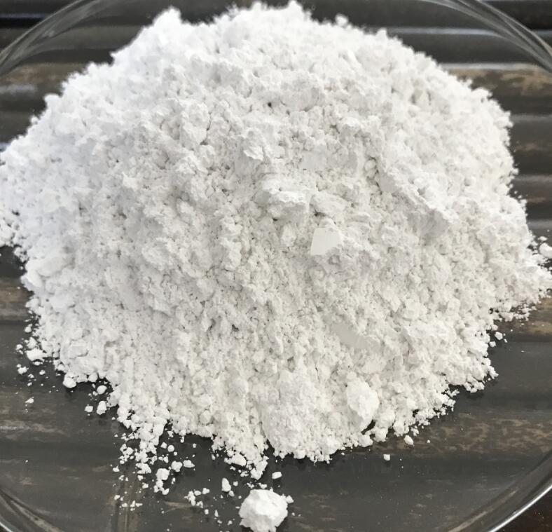 Low Oil Absorption Nano Calcium Carbonate